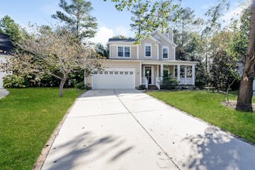 16001 Kirsten Nicole Rd Charlotte, NC 28278